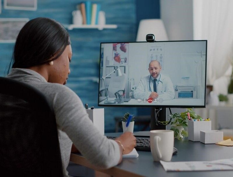 How Health Care Academy Programs Are Shaping Healthcare Services