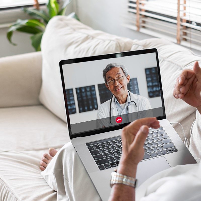 Ohio Leads in Telehealth Consultation & Home Health Care Innovation