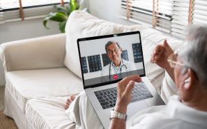 Ohio Leads in Telehealth Consultation & Home Health Care Innovation