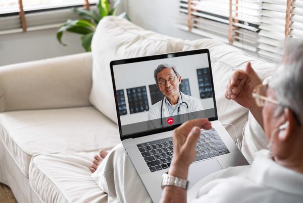 Ohio Leads in Telehealth Consultation & Home Health Care Innovation