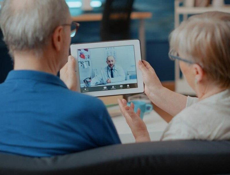 Everything About Medicare Home Health Care Services
