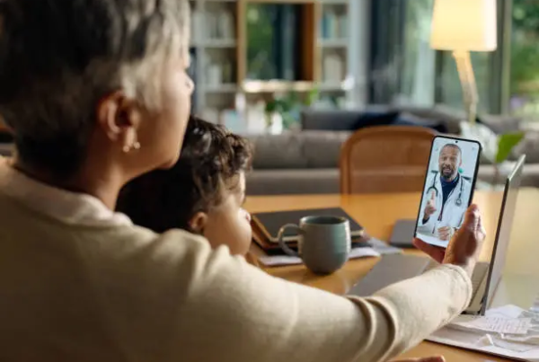 Telehealth Mental Health Services in the USA