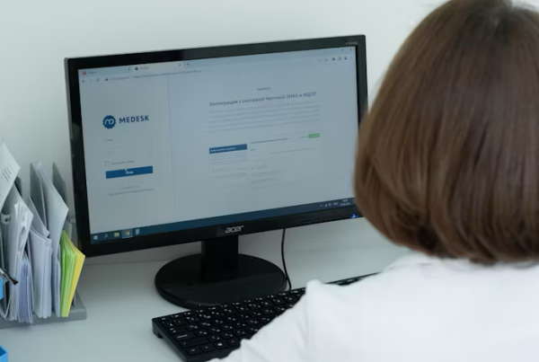 24/7 Virtual Healthcare in the USA | Nurse Practitioners